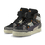PUMA SLIPSTREAM MUTATION BEAST FUR BLACK 381213-01画像