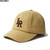 Liberaiders LR LOGO BASEBALL CAP (BEIGE) 72903画像
