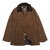 Barbour BEDALE SL WAXED COTTON MWX0580 38756画像