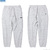 RADIALL FLAGS - SWEATPANTS (ASH GRAY) RAD-21AW-CUT005画像