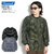 RADIALL DUBWISE - CREW NECK T-SHIRTS L/S RAD-21AW-CUT009画像