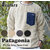 patagonia 22FW M's Los Gatos Fleece Crew 25895画像