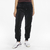 PUMA ICONIC T7 VELOUR PANTS BLACK 531620-01画像