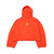 PUMA RE.GEN CROPPED HOODIE ORANGE 531941-32画像