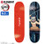 ELEMENT &times; 鬼滅の刃 Kimetsu Inosuke 1 Deck BB027-128画像