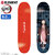 ELEMENT &times; 鬼滅の刃 Kimetsu Nezuko 1 Deck BB027-127画像