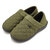 MEI W MOC SHOES OLIVE MEI-SDL-210008画像