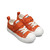 CONVERSE CHILD ALL STAR LIGHT V-1 OX ORANGE 37301330画像