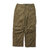 THE NORTH FACE PURPLE LABEL Corduroy Cargo Pants Khaki Green NT5156N-KG画像