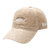 WTW &times; NEW ERA 9TWENTY CORDUROY CAP BEIGE画像