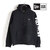 NEW ERA Tech Sweat Pullover Hoodie BLACK 12855350画像