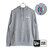 NEW ERA BALLISTIK BOYZ from EXILE TRIBE Dry Sweat Pullover Hoodie GREY 12864383画像