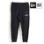 NEW ERA BALLISTIK BOYZ from EXILE TRIBE Dry Sweat Long Pants BLACK 12864386画像
