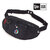 NEW ERA BALLISTIK BOYZ from EXILE TRIBE 2L Waist Bag BLACK 12864402画像