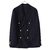 Kaptain Sunshine Semi Hand Doublebreasted Blazer KS21FJK06画像