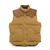 WAREHOUSE Lot 2175 ROCKY MOUNTAIN &times; WAREHOUSE DUCK DOWN VEST L/W画像