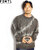 FDMTL MOHAIR SWEATER -KHAKI- FA21-WL31K画像