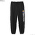 Brixton ALTON SWEATPANT (BLACK)画像