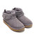 UGG Ultra Mini Fringe Bling SHADE 1121576-SHA画像