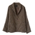 DAIWA PIER39 TECH TWEED HUNTER JACKET BJ-58021W画像