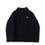 DANTON ROUND COLLAR JACKET DT-A0032WOP画像