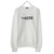 TODAY edition HERE &times; ここ、 DRUMS Sweat画像