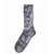 hobo CREW SOCKS COTTON TIE-DYED HB-SO3401画像