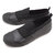 MoonStar FINE VULCANIZED ALW SLIP-ON BLACK 54322586画像