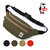 CHUMS Recycle Small Waist Pouch CH60-3214画像