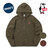 CHUMS M Keystone Full Zip Parka CH00-1230画像