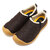 KEEN W HOWSER II Coffee Bean/Coffee Bean 1025622画像