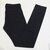 THE FLAT HEAD FN-PA-DB001 BLACK TIGHT TAPERED PANTS画像