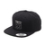 TOKYO 23 SNAPBACK CAP BLACK T23-21-011画像
