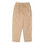 atmos VELOUR TRUCK PANTS BEIGE MAT21-A020画像