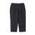 new balance Met 24 WIDE TAPERED FIT PANTS BLACK JMPL1504画像