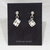 THE FLAT HEAD FN-JE-001 DICE EARRINGS PIERS画像