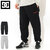 DC SHOES Fleece Easy Pant DPT214007画像