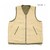 Buzz Rickson's WOOL PILE VEST BUZZ RICKSON MFG. CO. BR14886画像