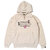 APPLEBUM izm Sweat Parka SAND画像
