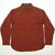 FULLCOUNT Plain Wool CPO Shirt 4059-3画像