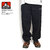 BEN DAVIS SWEAT PANTS -BLACK- C-1180012画像