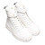 Dr.Martens Combs Tech WHITE 27111100画像