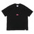 BEDWIN & THE HEARTBREAKERS &times; WIND AND SEA S/S TEE DONOVAN BLACK画像