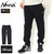 NANGA Cordura Fleece Long Pant画像