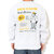 BEN DAVIS Advertised Crew Sweat C-1780052画像