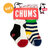 CHUMS Baby Socks Set CH26-1006画像