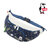 CHUMS Fanny Pack Sweat Nylon CH60-2677画像