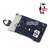 CHUMS Multi Smart Case Sweat Nylon CH60-3016画像
