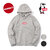 CHUMS Mini CHUMS Logo Pullover Parka CH10-1304画像