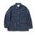 FULLCOUNT 2015-1 Denim Chore Jacket画像